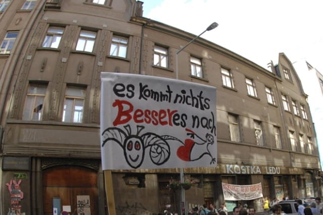 Foto: ČTK